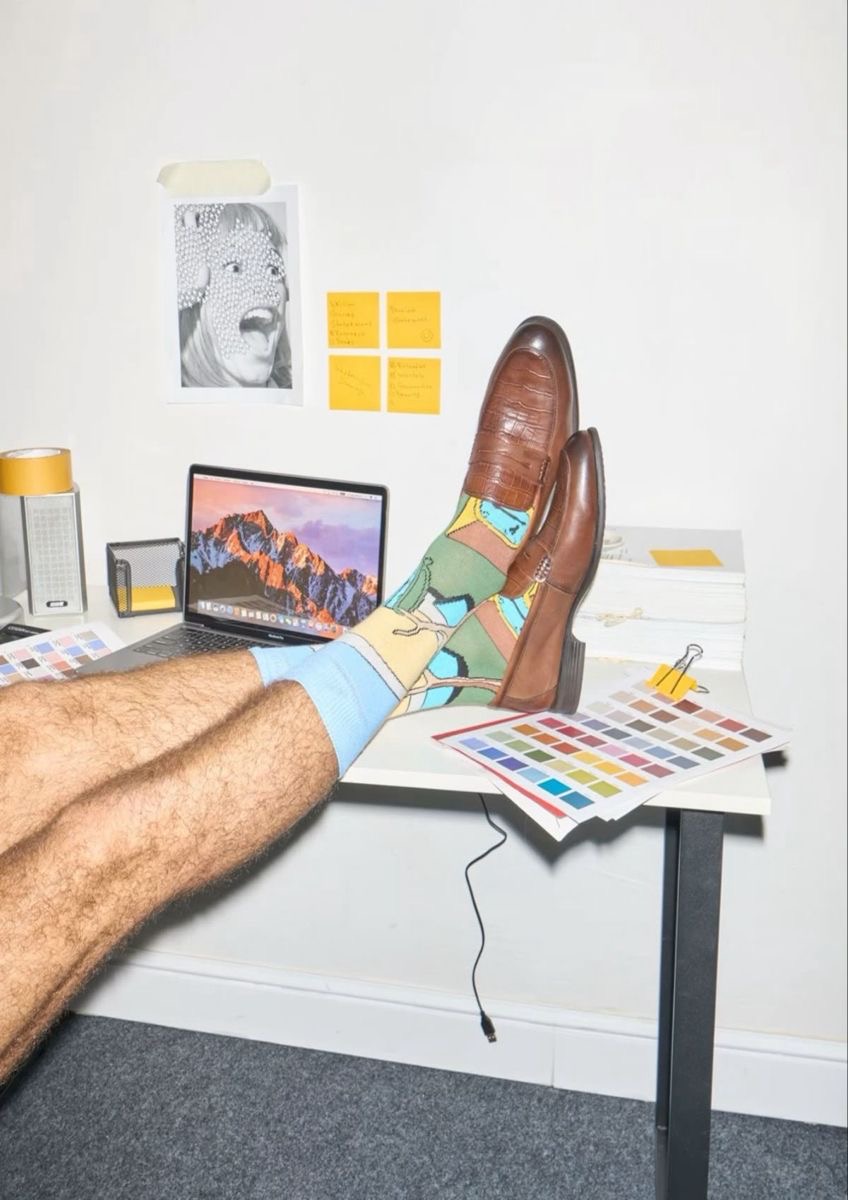 Future of Work Slide 4